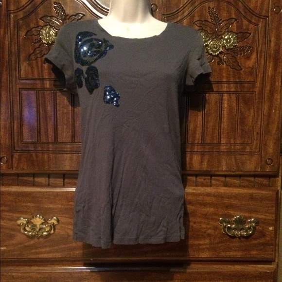 Daisy Fuentes Tops Tshirt Poshmark